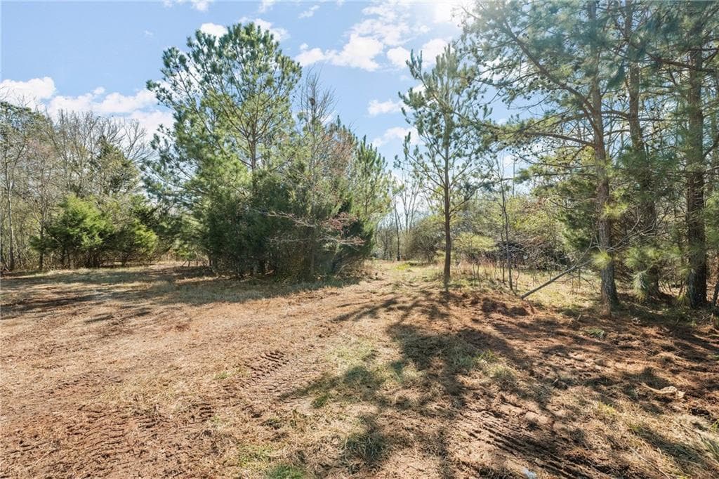 unimproved land for sale at 4 W Farm Road, Jefferson, GA 30549 — photo 4