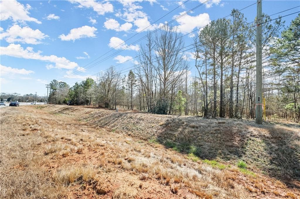 unimproved land for sale at 4 W Farm Road, Jefferson, GA 30549 — photo 6