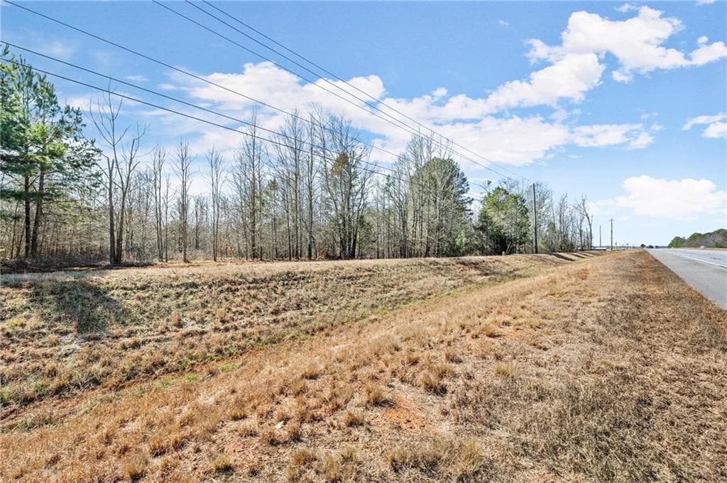 unimproved land for sale at 4 W Farm Road, Jefferson, GA 30549 — photo 8