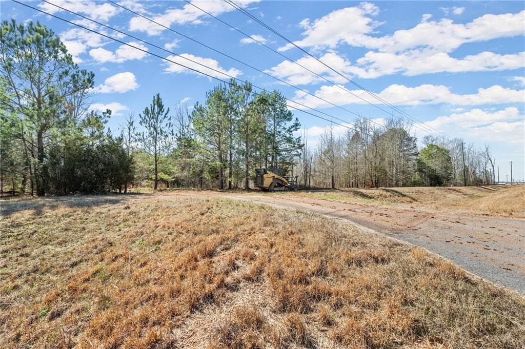 unimproved land for sale at 4 W Farm Road, Jefferson, GA 30549 — photo 9