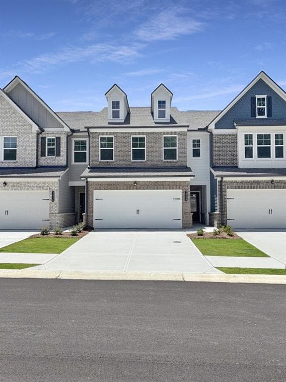 2858 Habibi Court, Buford, GA 30519 — most recent listing photo