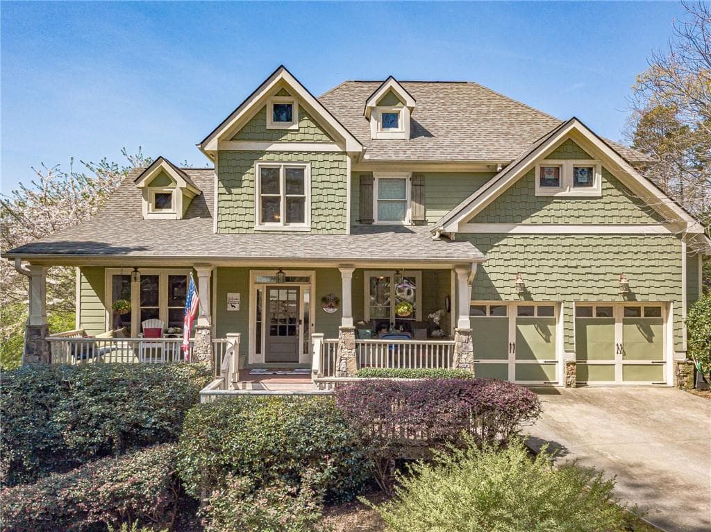 3828 Morning Meadow Lane, Buford, GA 30519 — most recent listing photo