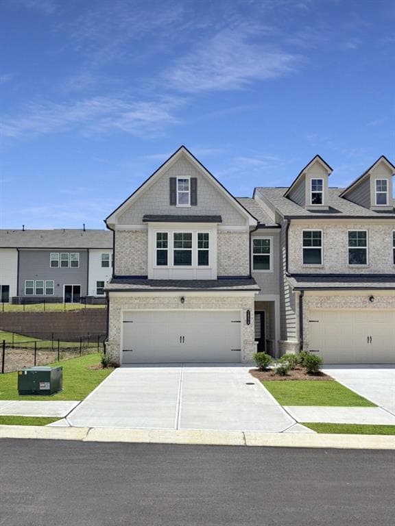 2850 Habibi Court, Buford, GA 30519 — most recent listing photo