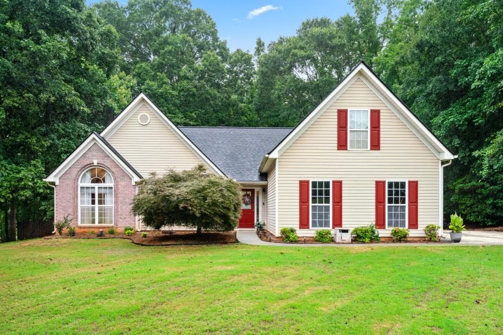 234 Tysor Court, Jefferson, GA 30549 — most recent listing photo