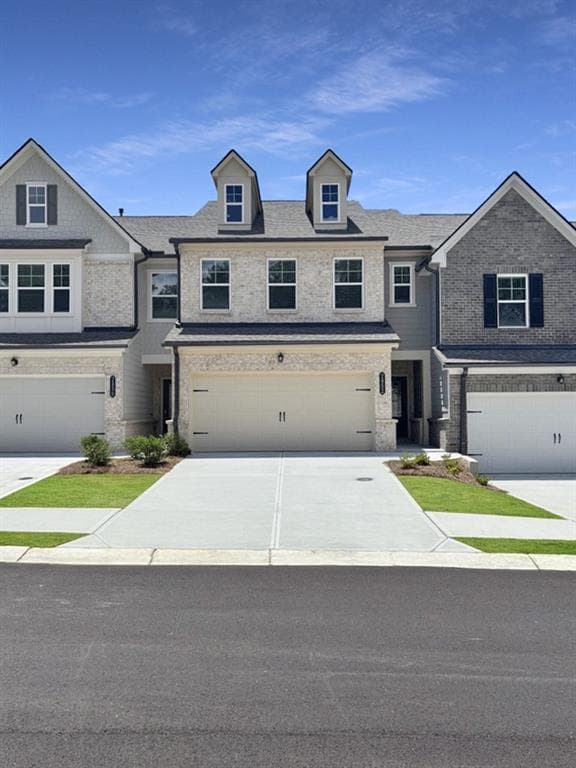 2852 Habibi Court, Buford, GA 30519 — most recent listing photo