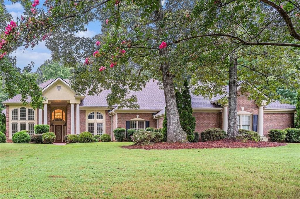 205 Asante Drive, Ellenwood, GA 30294 — most recent listing photo