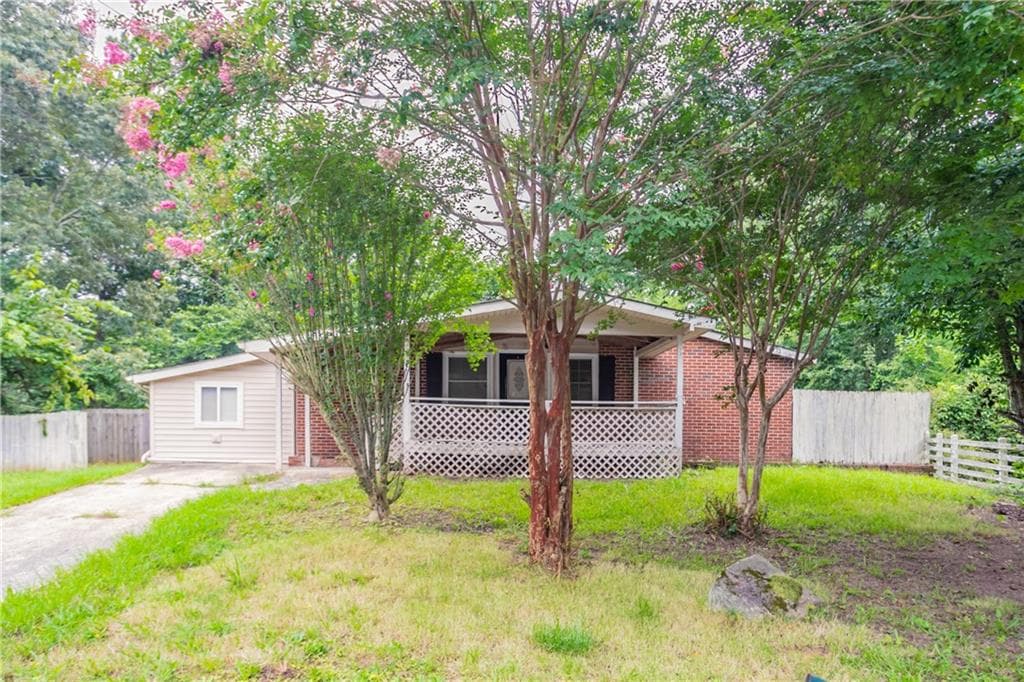 6605 Stark Court, Riverdale, GA 30274 — most recent listing photo
