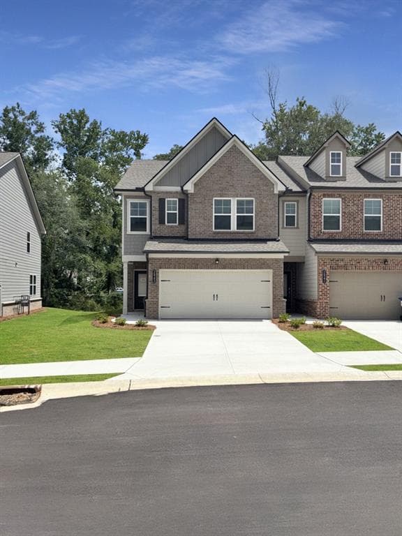 2843 Habibi Court, Buford, GA 30519 — most recent listing photo