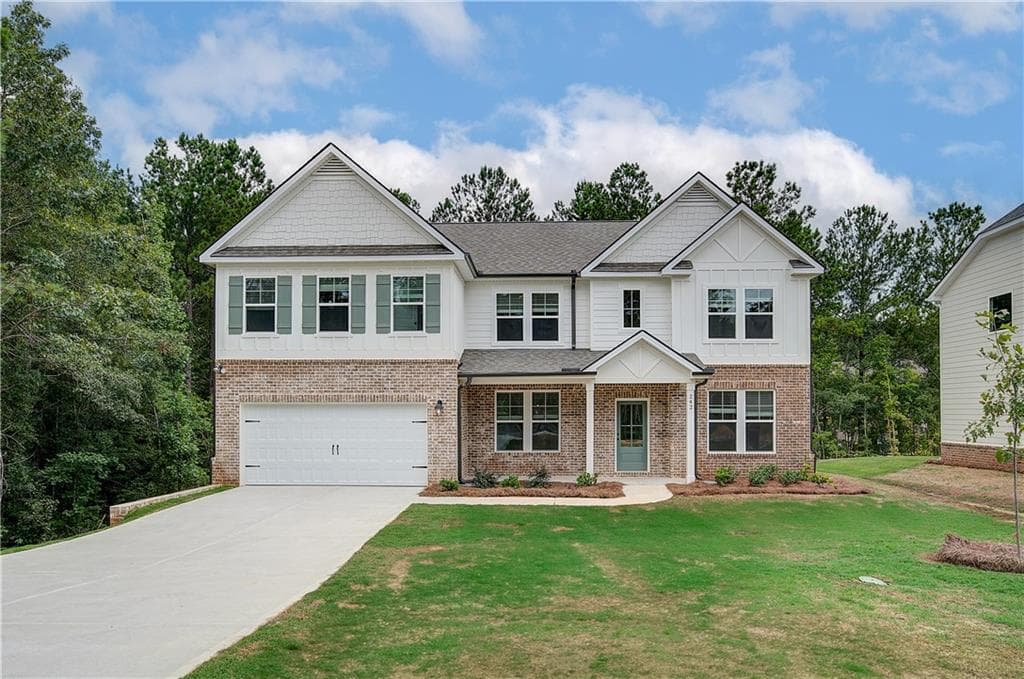242 Linford Drive, Locust Grove, GA 30248 — most recent listing photo