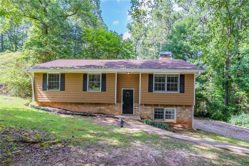 4486 Housworth Drive, Lithonia, GA 30038 — most recent listing photo