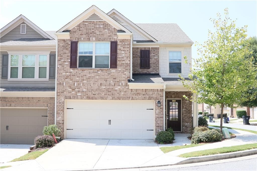 1044 Haley Woods Lane, Lawrenceville, GA 30043 — most recent listing photo