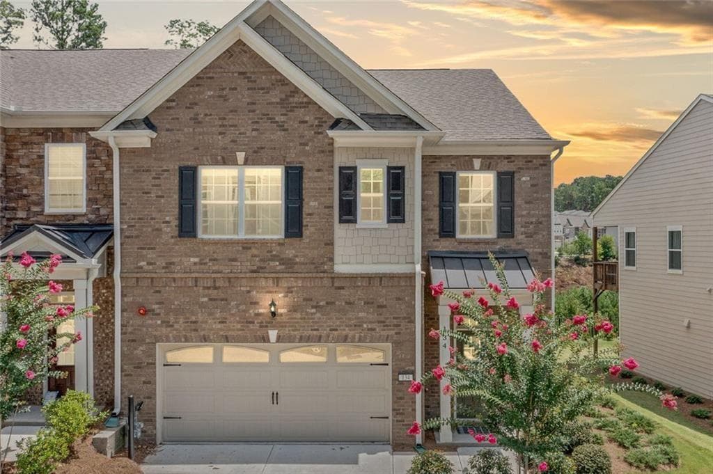 134 Holden Way, Woodstock, GA 30189 — most recent listing photo