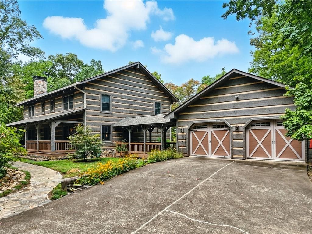 430 Outback Ridge Trail, Jasper, GA 30143 — most recent listing photo