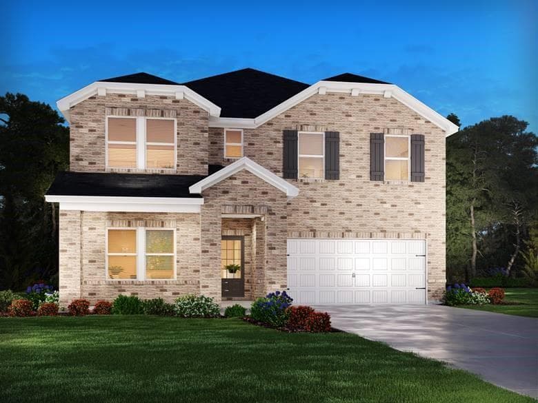 6934 Chester Street, Fairburn, GA 30213 — most recent listing photo