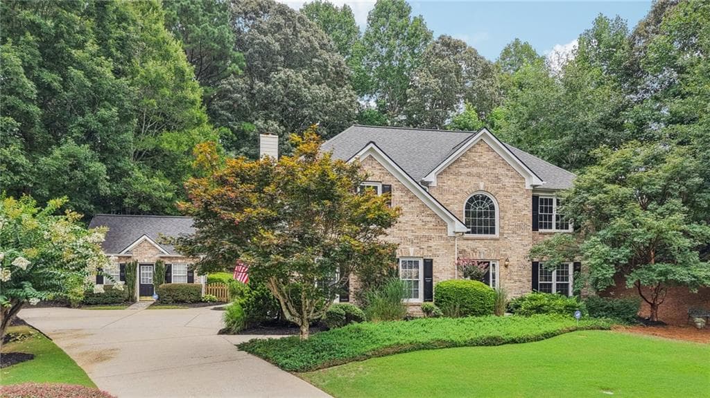 616 Mount Albert Way, Sugar Hill, GA 30518 — most recent listing photo