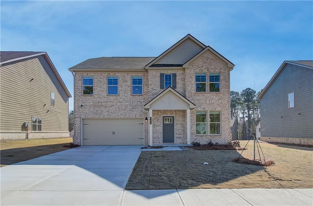 2025 Cedar Grove Road, Conley, GA 30288 — most recent listing photo