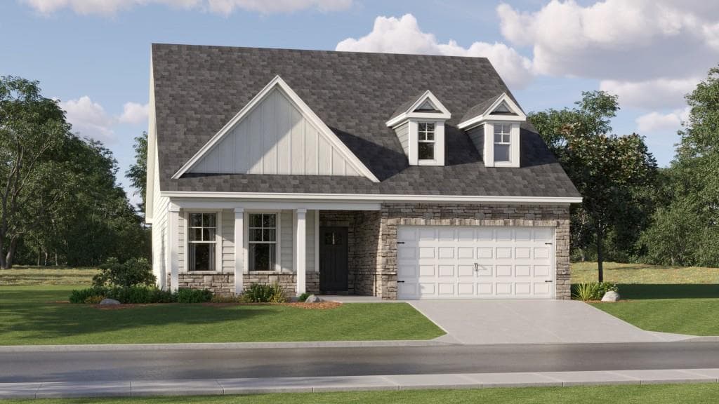 40 Mayhaw Point, Sharpsburg, GA 30277 — most recent listing photo