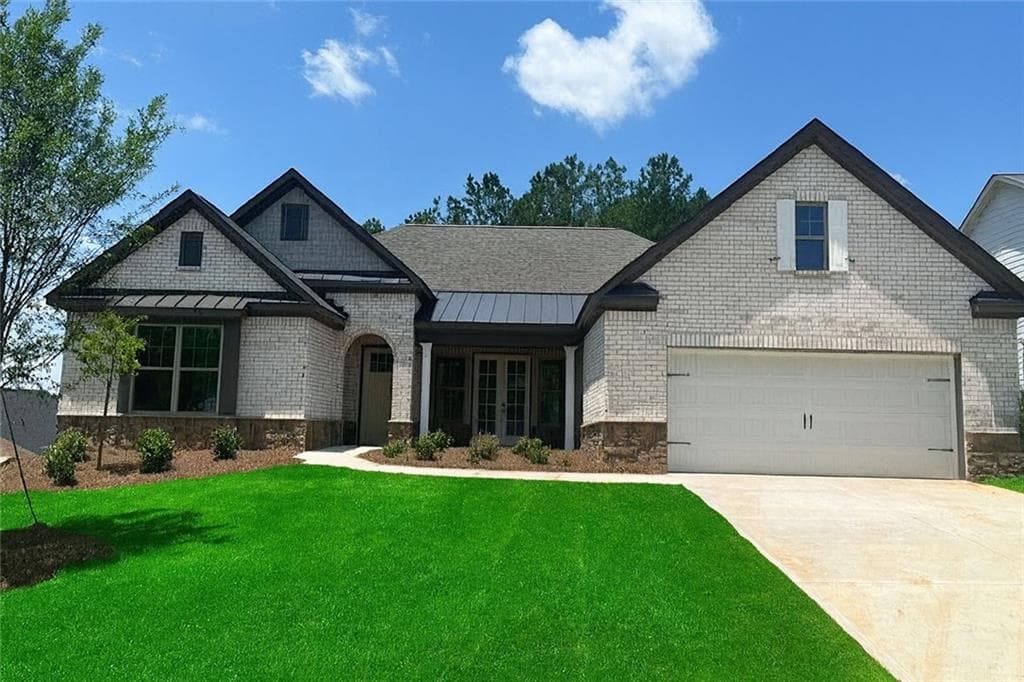 337 Brooke View Trail, Canton, GA 30115 — most recent listing photo