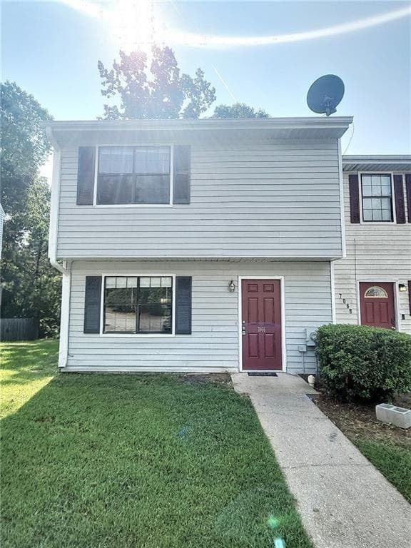 7066 Oakhill Circle, Austell, GA 30168 — most recent listing photo
