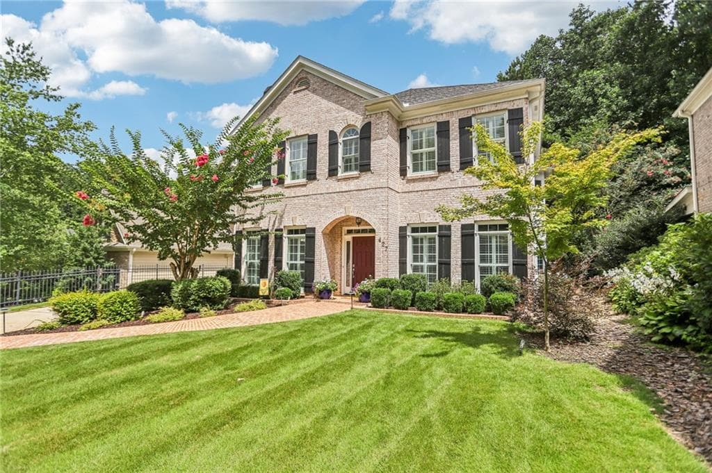 427 Wilfawn Way, Avondale Estates, GA 30002 — most recent listing photo