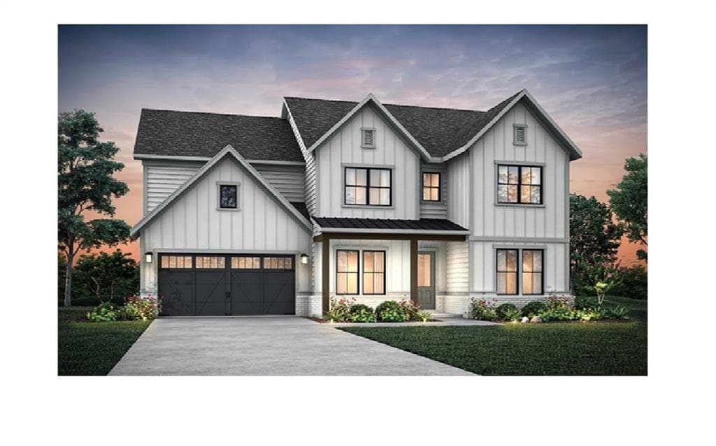 4775 Wayt Farm Overlook, Cumming, GA 30040 — most recent listing photo