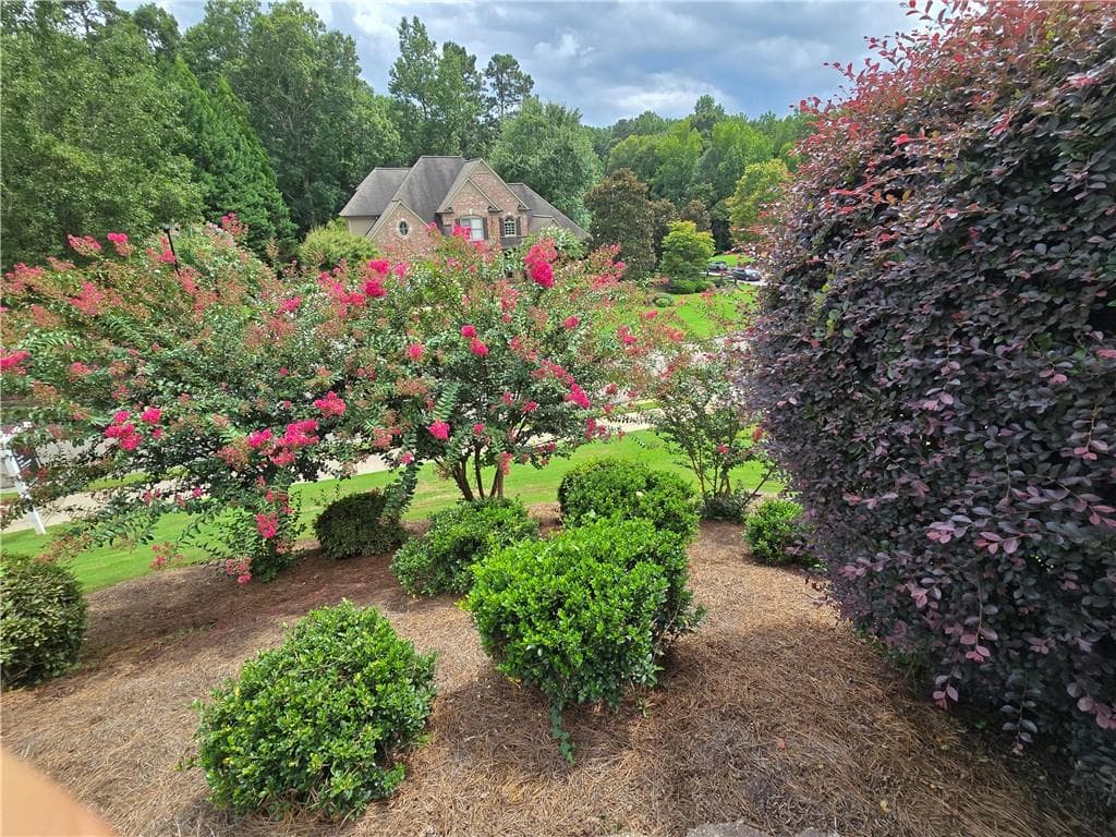 3510 Hamby Oaks Drive, Alpharetta, GA 30004 — most recent listing photo