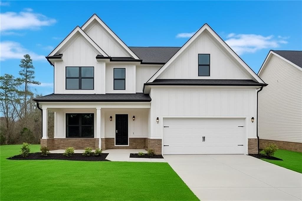 24 Bridgestone Way, Cartersville, GA 30120 — most recent listing photo