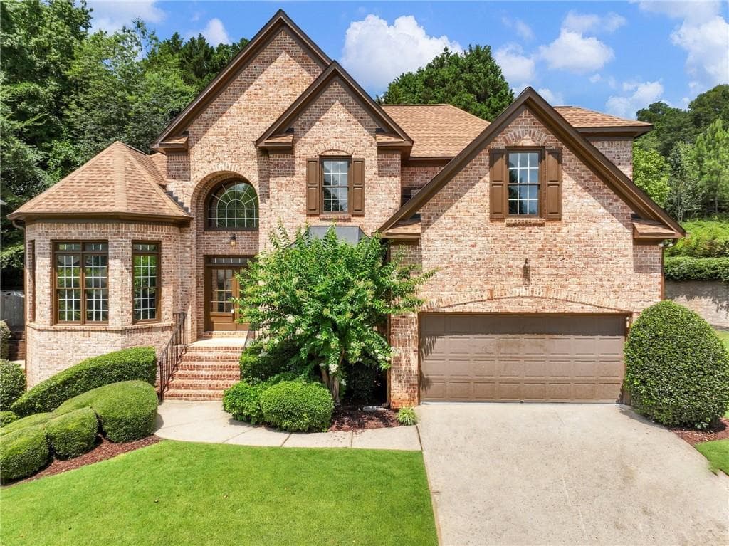 11405 Donnington Drive, Johns Creek, GA 30097 — most recent listing photo