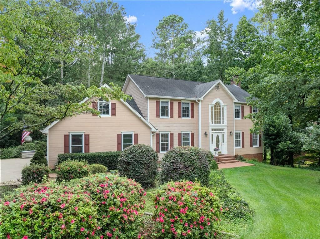 4135 Ashford Way, Gainesville, GA 30507 — most recent listing photo