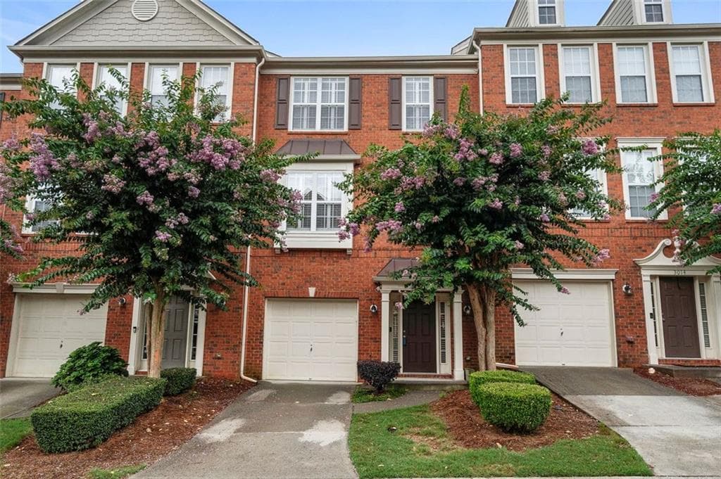 3016 GLENDOWER Way, Roswell, GA 30075 — most recent listing photo