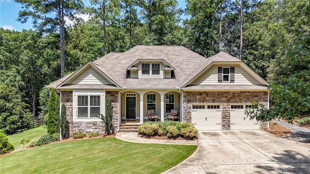 2116 Morgan Road, Marietta, GA 30066 — most recent listing photo