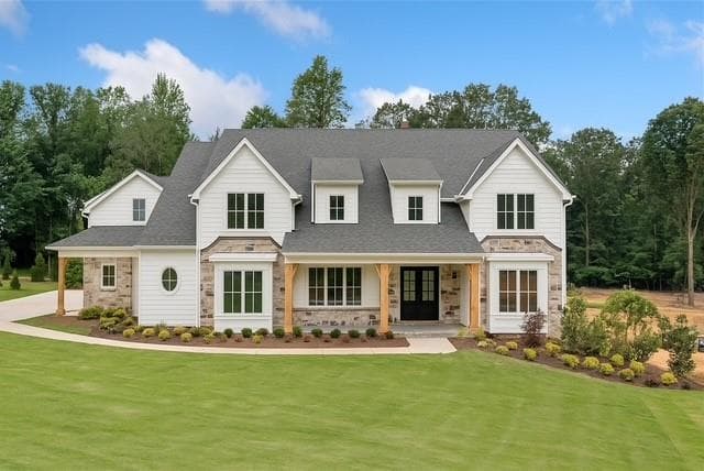 615 Claxton Lane, Milton, GA 30004 — most recent listing photo