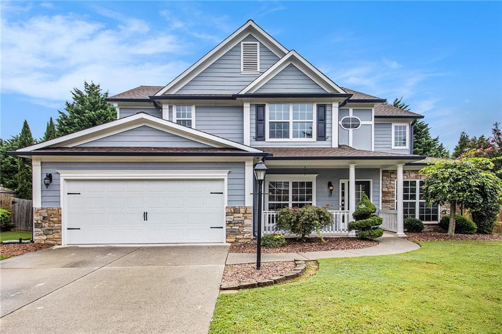 2135 Hemrick Road, Cumming, GA 30041 — most recent listing photo