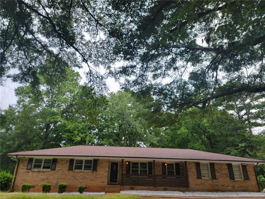 3635 Crossvale Road, Stonecrest, GA 30038 — most recent listing photo