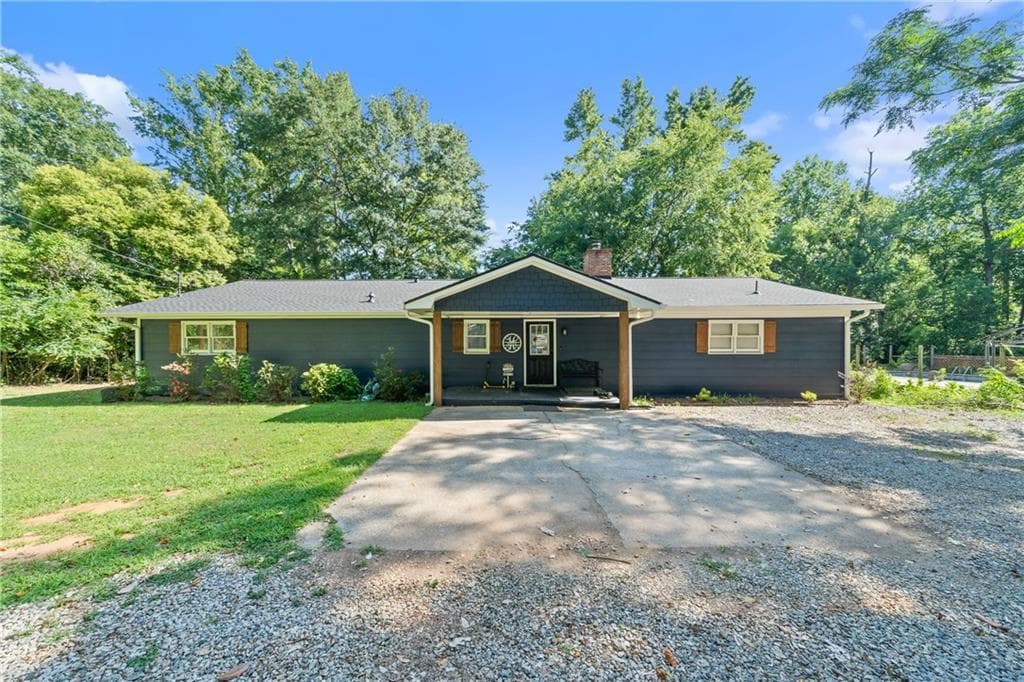 103 CHRISTY Lane, Milledgeville, GA 31061 — most recent listing photo