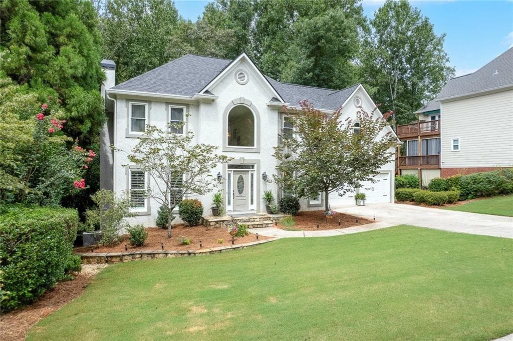304 Forkwood Trail, Woodstock, GA 30189 — most recent listing photo