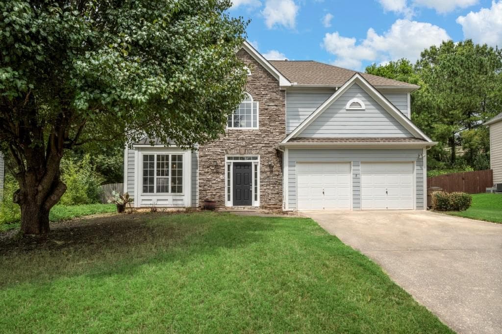 1960 Overland Crossing, Alpharetta, GA 30004 — most recent listing photo
