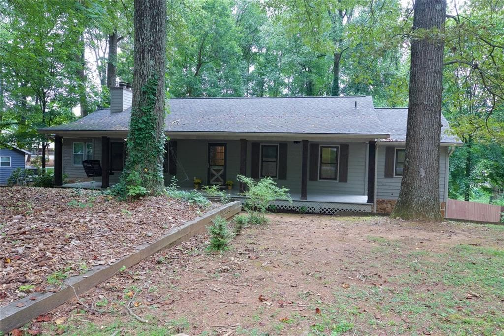 5173 Legendary Lane, Acworth, GA 30102 — most recent listing photo