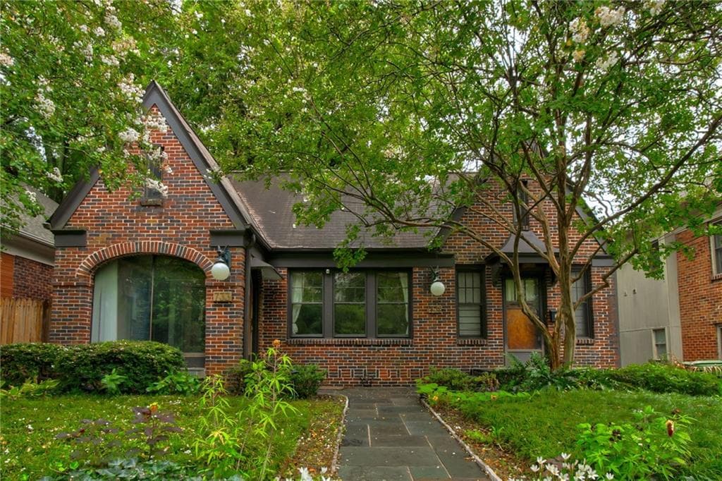 duplex sold at 731 Greenwood Avenue, Atlanta, GA 30306
