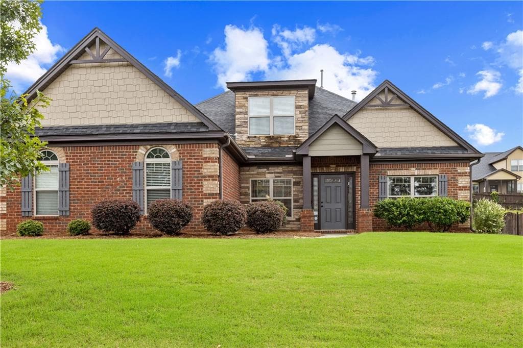 3472 Parkside View Boulevard, Dacula, GA 30019 — most recent listing photo