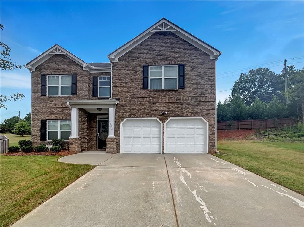 3092 Cedar Crest Way, Decatur, GA 30034 — most recent listing photo