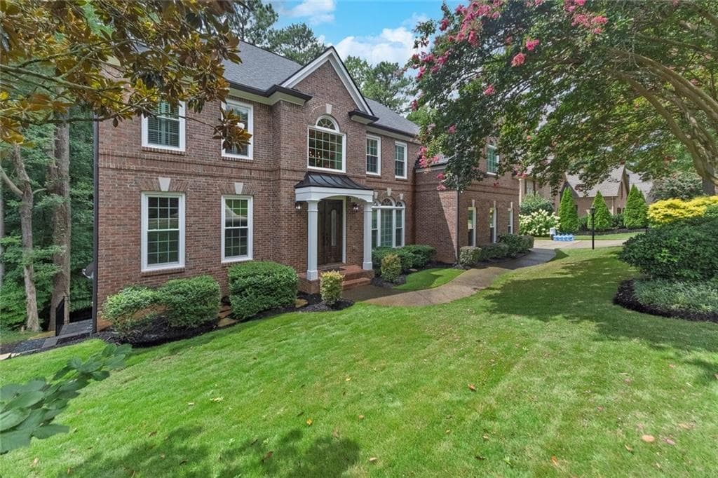 5035 Towne Lake Hills, Woodstock, GA 30189 — most recent listing photo