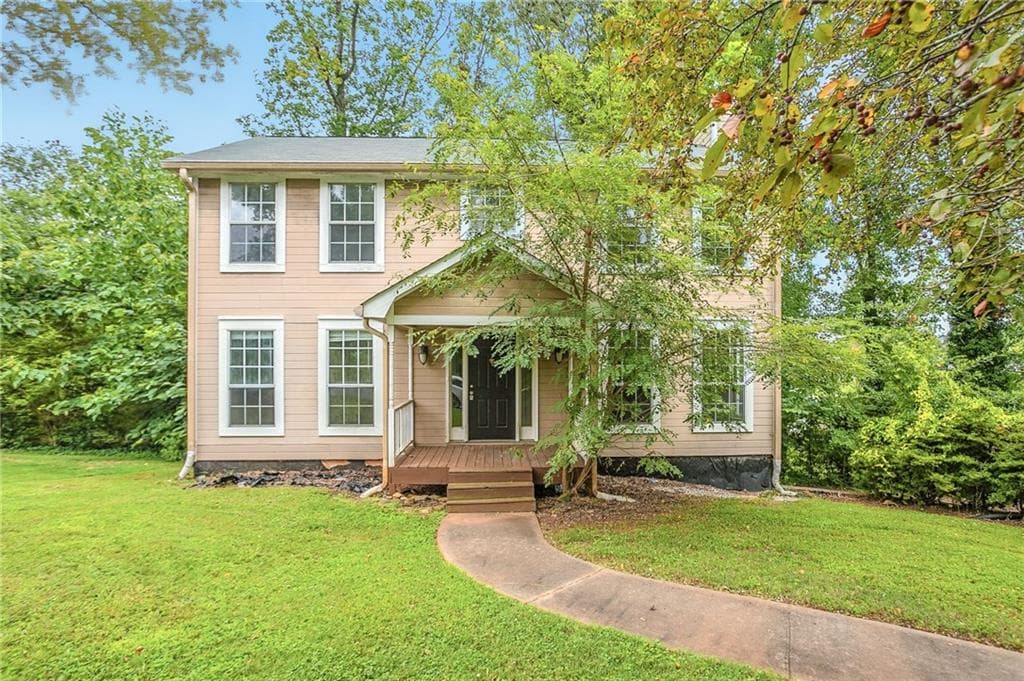 14 Plantation Drive, Newnan, GA 30263 — most recent listing photo