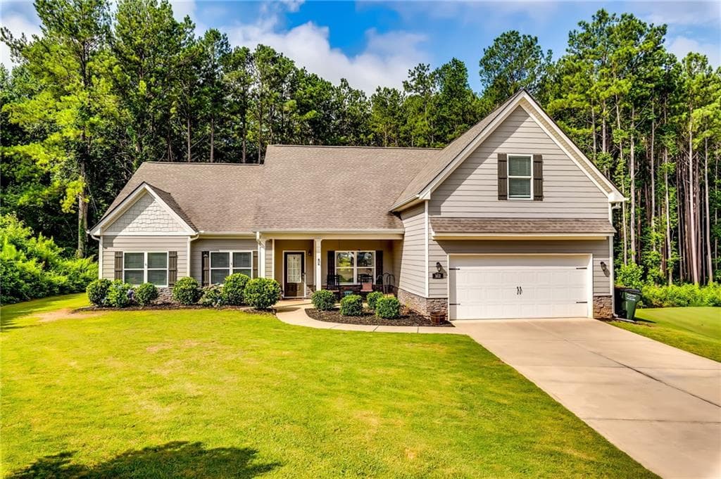1412 Chapman Circle, Monroe, GA 30656 — most recent listing photo