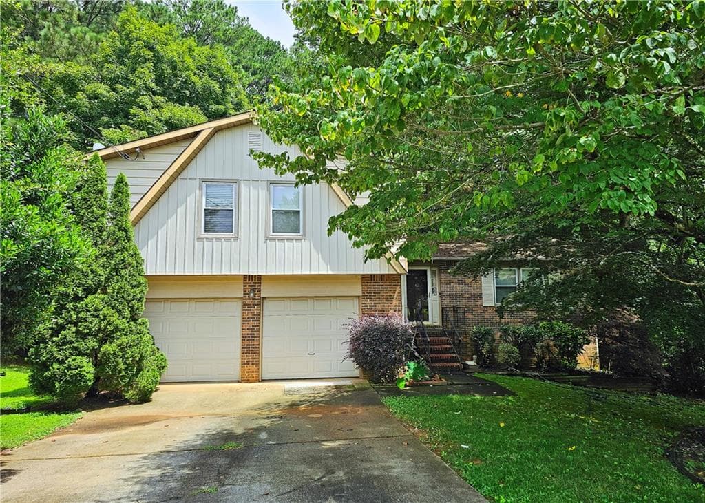 1261 Reilly Lane, Clarkston, GA 30021 — most recent listing photo