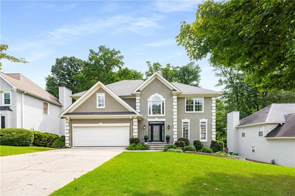 6215 Song Breeze Trace, Johns Creek, GA 30097 — most recent listing photo