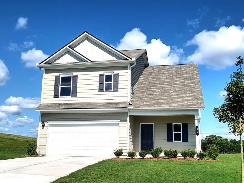 40 Willow Circle, Rock Spring, GA 30739 — most recent listing photo