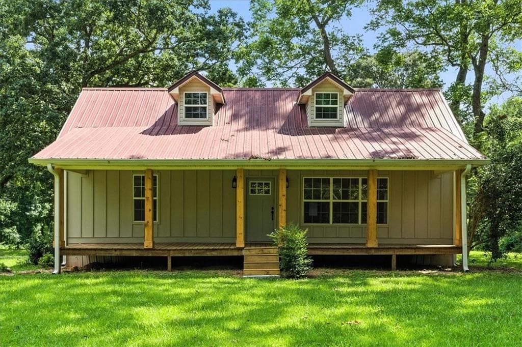 436 Tarpley Avenue, Bowdon, GA 30108 — most recent listing photo