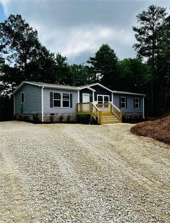 6512 HWY 53 West, Jasper, GA 30143 — most recent listing photo