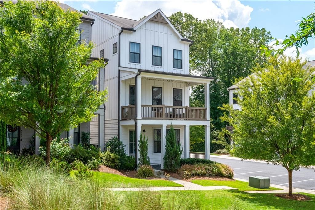 4403 Gillon Circle, Atlanta, GA 30339 — most recent listing photo